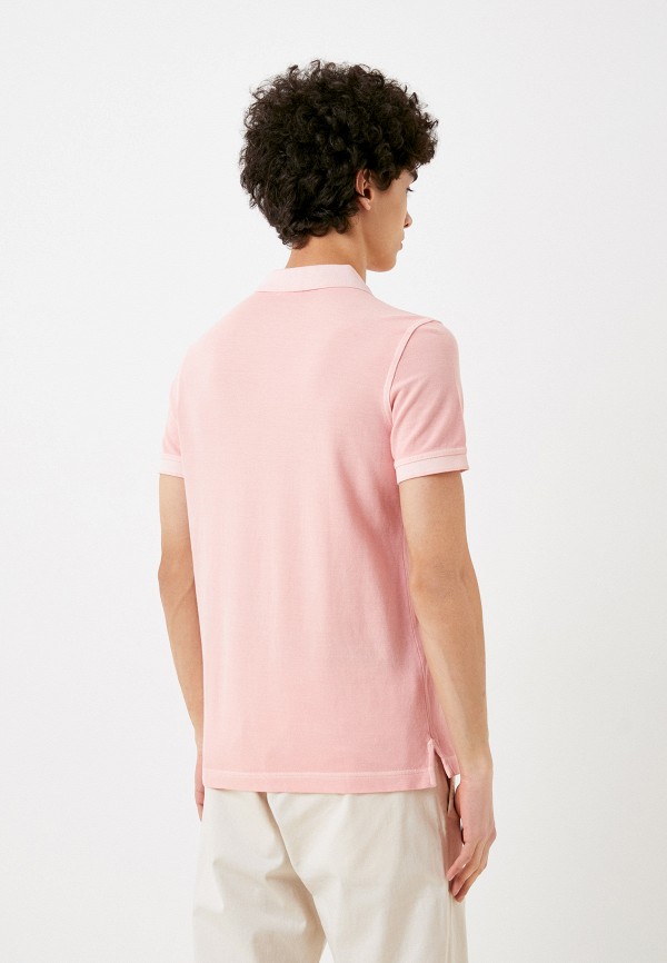 United Colors of Benetton Поло - фото 2