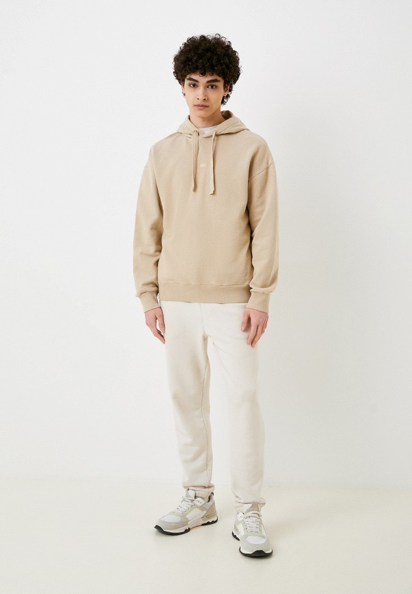 United Colors of Benetton Худи - фото 2