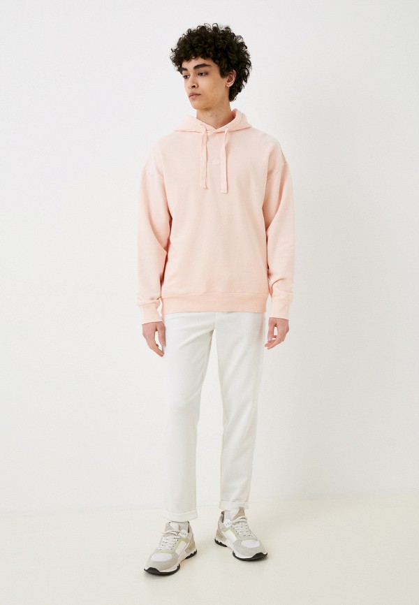 United Colors of Benetton Худи - фото 2