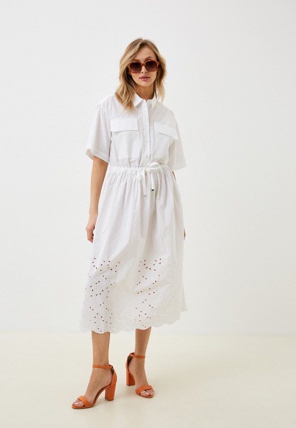 United Colors of Benetton Платье - фото 1