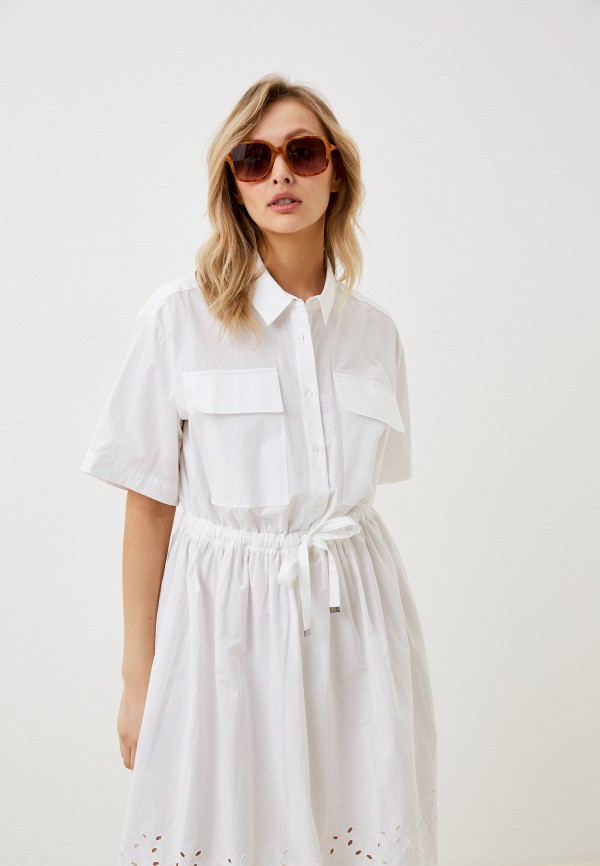 United Colors of Benetton Платье - фото 2