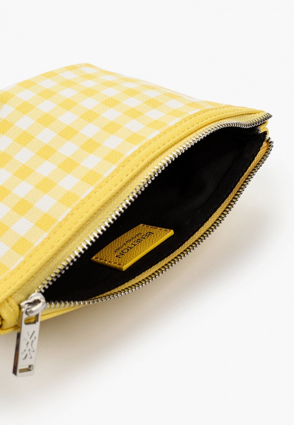 United Colors of Benetton Косметичка и кошелек - фото 4