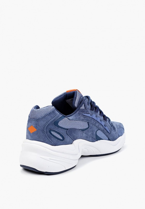 Кроссовки Lee Cooper, цвет: синий, RTLACQ288601 — купить в интернет ...