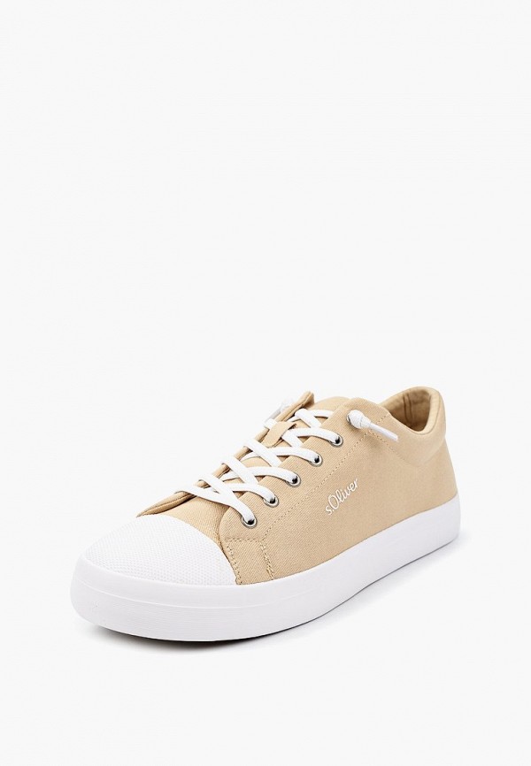 s.Oliver Кеды - фото 2