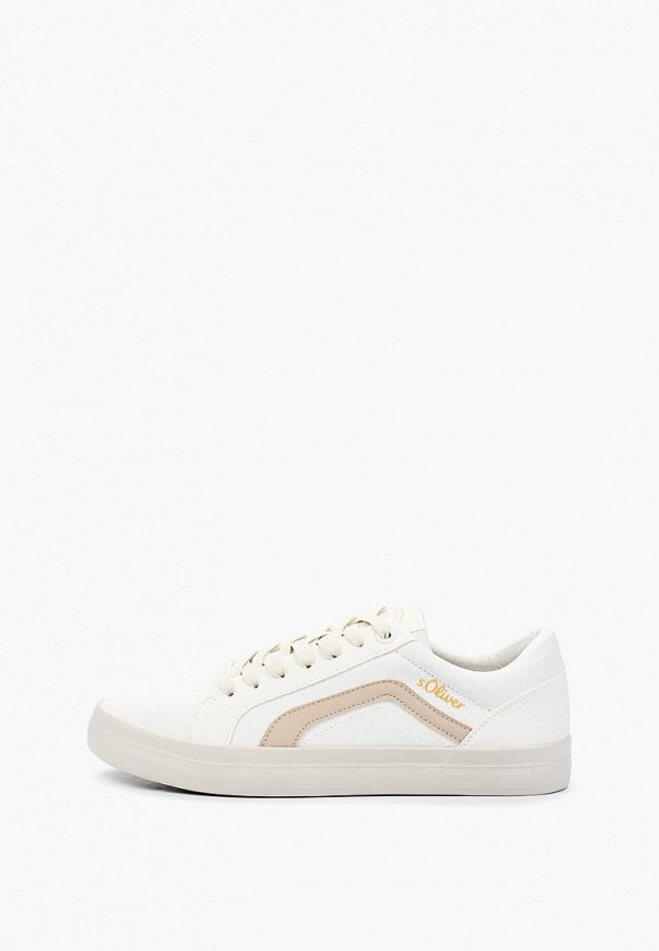 s.Oliver Кеды - фото 1