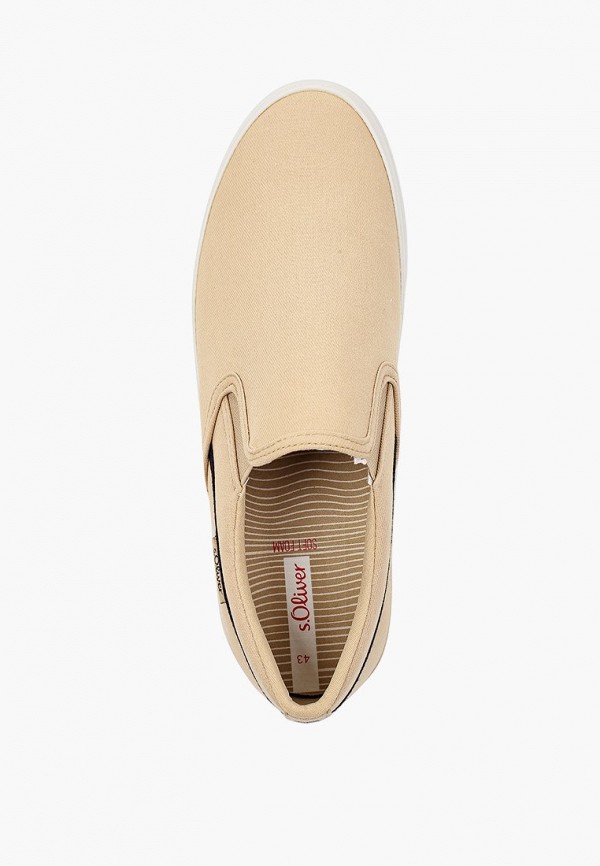 s.Oliver Слипоны - фото 4