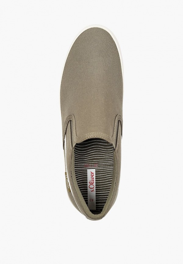 s.Oliver Слипоны - фото 4