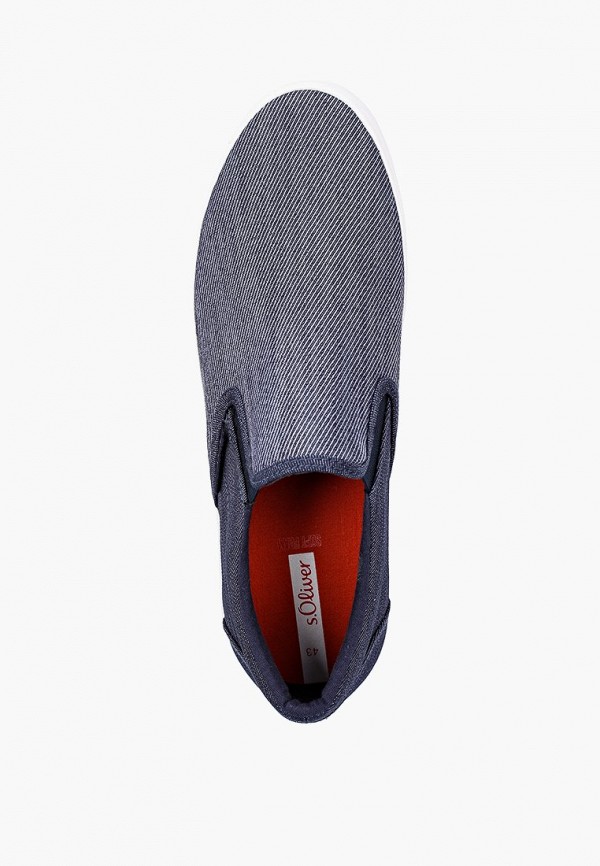 s.Oliver Слипоны - фото 4