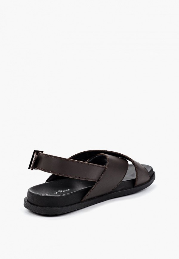 s.Oliver Сандалии - фото 3