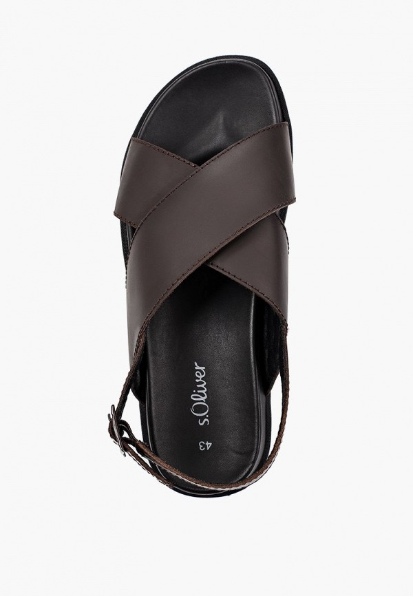 s.Oliver Сандалии - фото 4