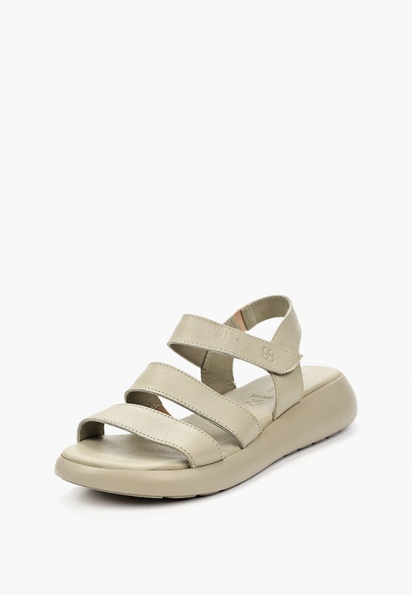 s.Oliver Сандалии - фото 2