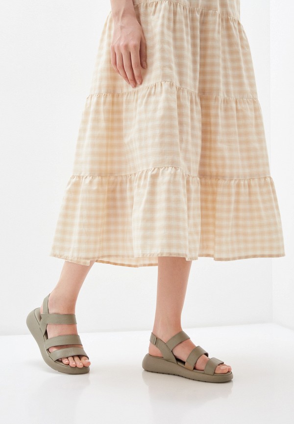 s.Oliver Сандалии - фото 6