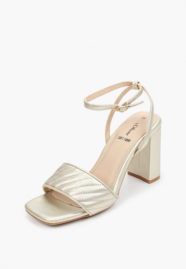 s.Oliver Босоножки - фото 2