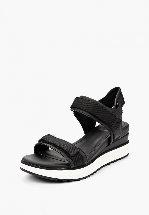 s.Oliver Босоножки - фото 2