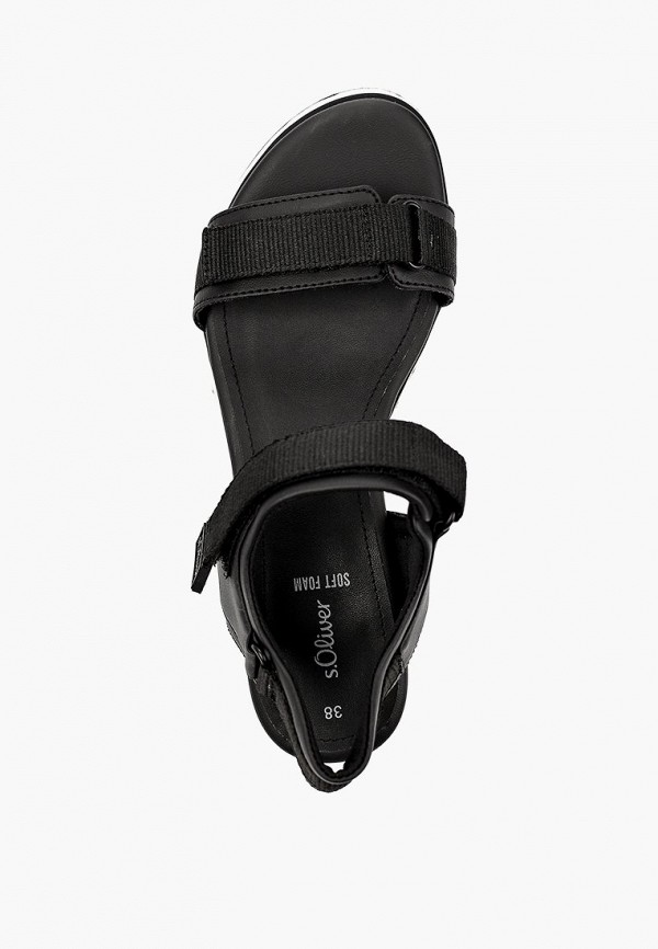 s.Oliver Босоножки - фото 4