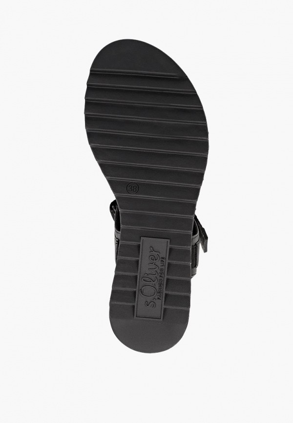 s.Oliver Босоножки - фото 5