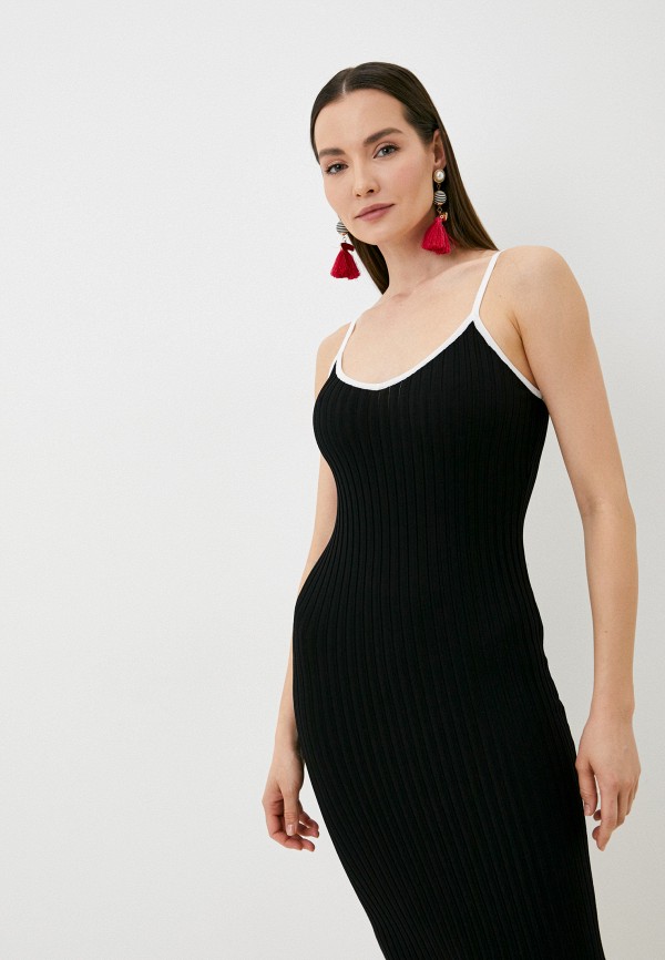 Aaquamarina Платье - фото 2