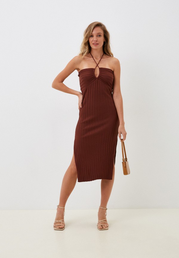 Aaquamarina Платье - фото 1