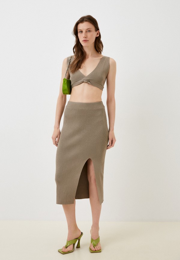 Aaquamarina Костюм - фото 1