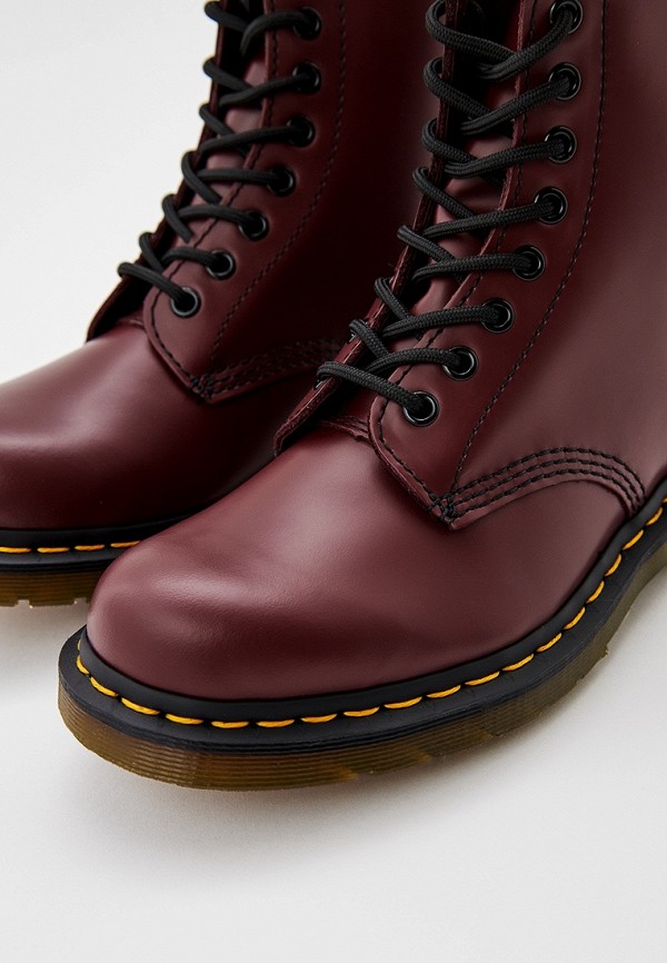 Dr. Martens Ботинки - 1460 - фото 2