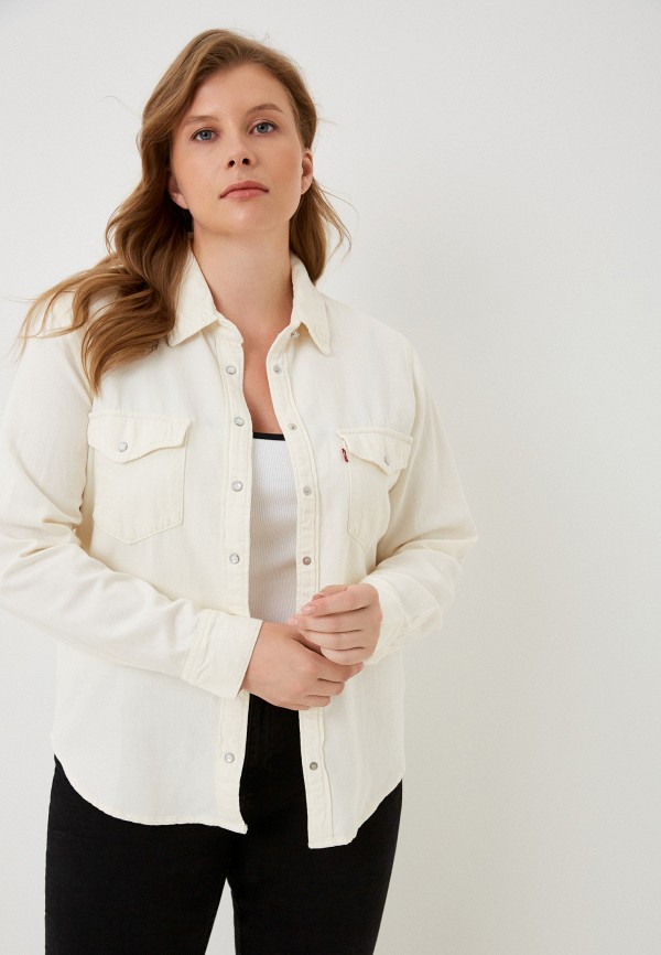 Levi's® Рубашка джинсовая - фото 1