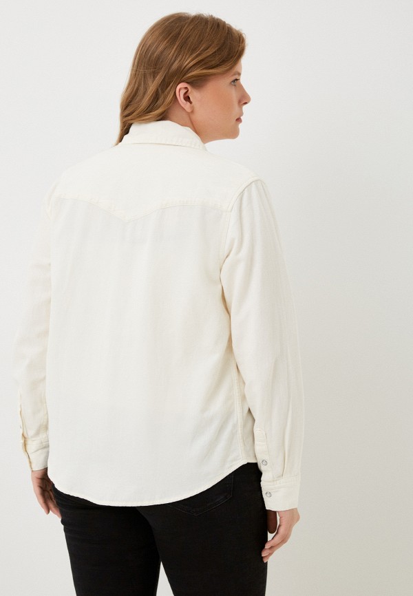 Levi's® Рубашка джинсовая - фото 3