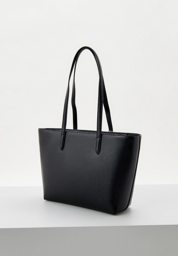 DKNY Сумка и брелок - фото 2