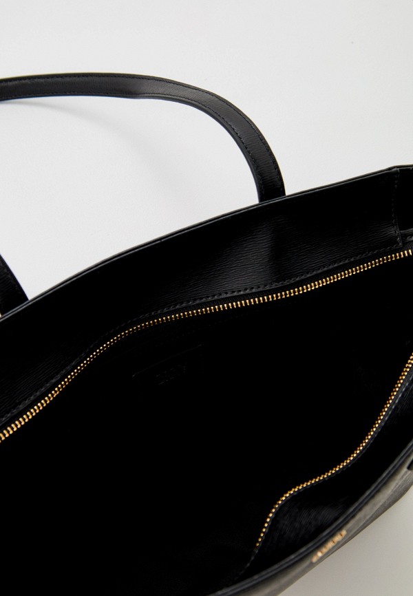 DKNY Сумка и брелок - фото 4