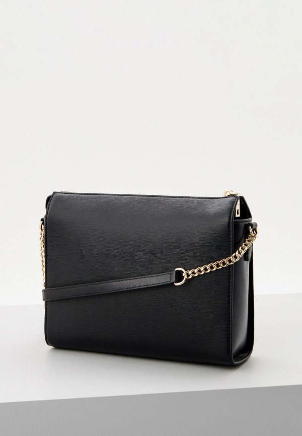 Сумка и брелок DKNY, цвет: черный, RTLACQ302501 — купить в интернет ...