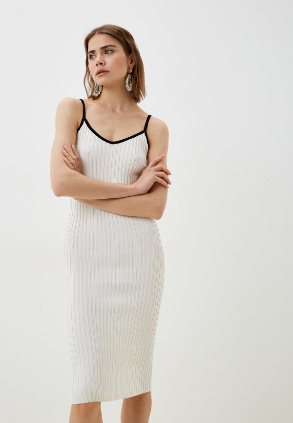 Aaquamarina Платье - фото 1