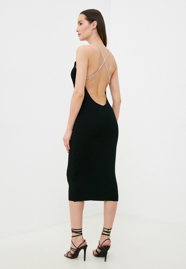 Aaquamarina Платье - фото 3