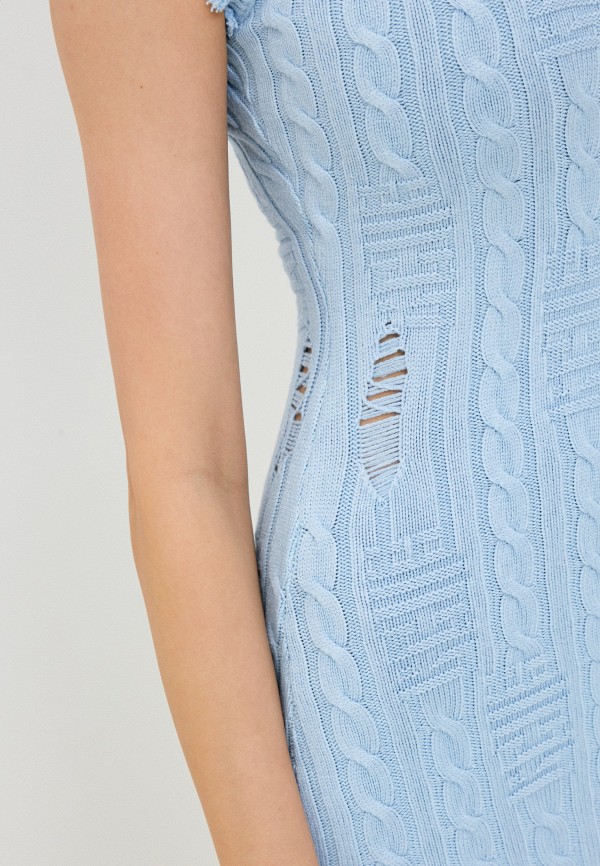 Aaquamarina Платье - фото 4