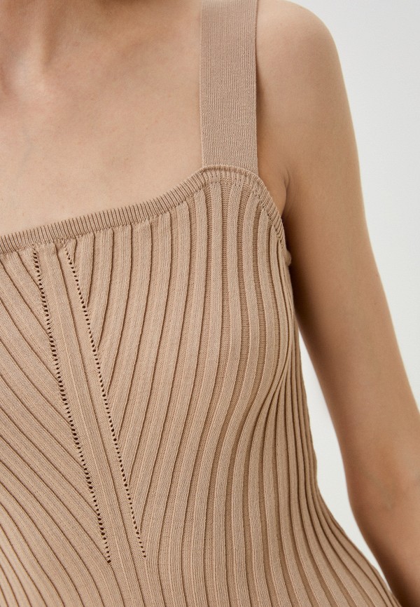 Aaquamarina Платье - фото 4