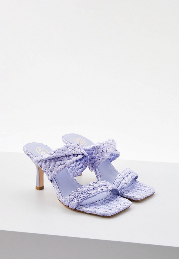 Ash Сабо - фото 3