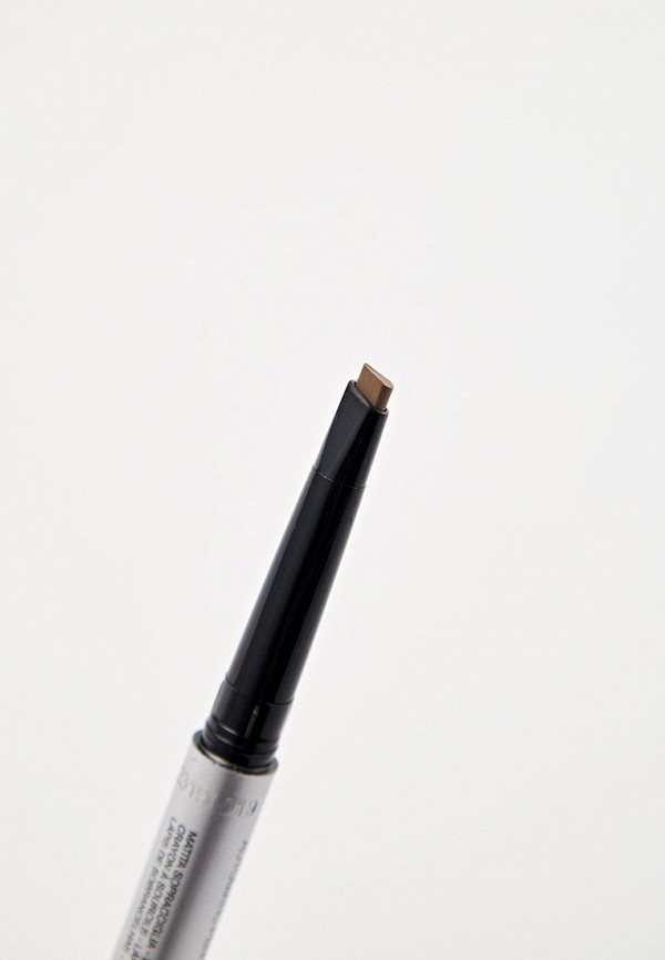 Kiko Milano Карандаш для бровей автоматический - скульптурирующий, с щеточкой - фото 4