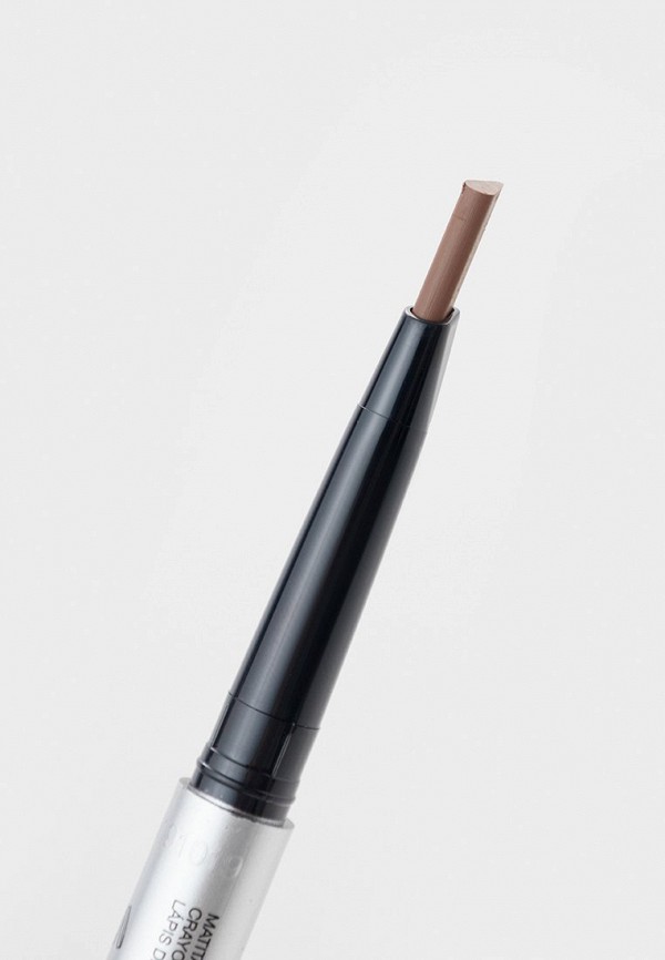 Kiko Milano Карандаш для бровей автоматический - скульптурирующий, с щеточкой - фото 3