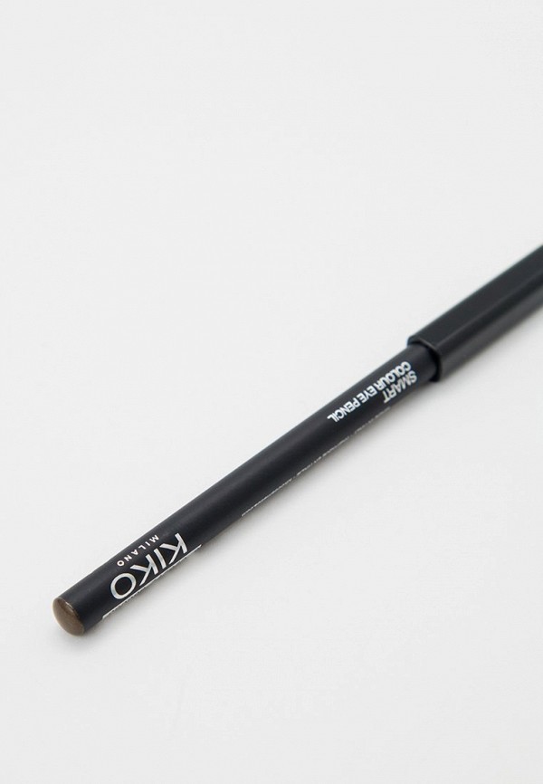 Карандаш для глаз Kiko Milano Smart Colour Eyepencil, насыщенный цвет ...
