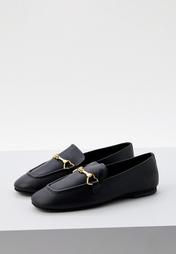 Love Moschino Лоферы - фото 3