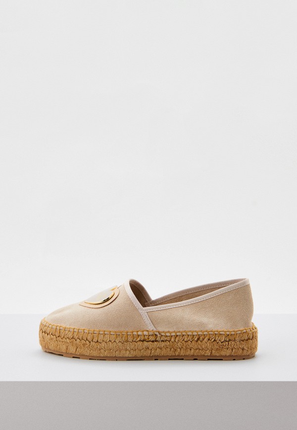 Love Moschino Эспадрильи - фото 1