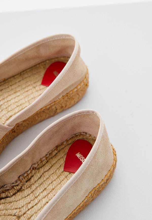 Love Moschino Эспадрильи - фото 5