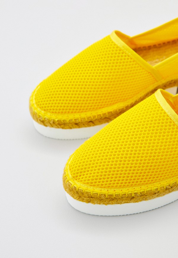 Love Moschino Эспадрильи - фото 2