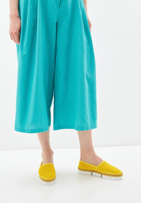 Love Moschino Эспадрильи - фото 6