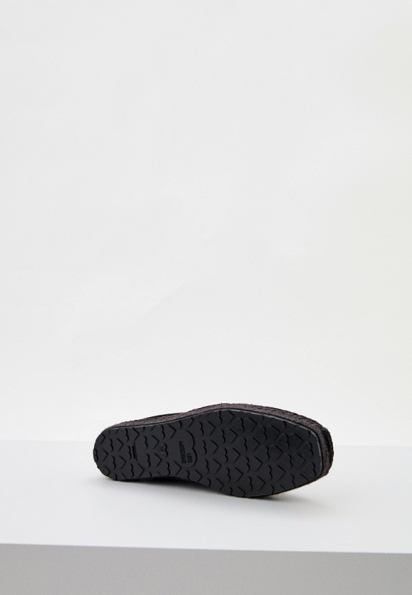 Love Moschino Эспадрильи - фото 5