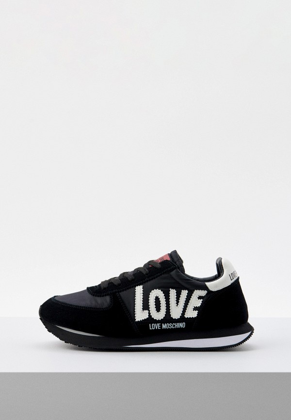 Love Moschino Кроссовки - фото 1