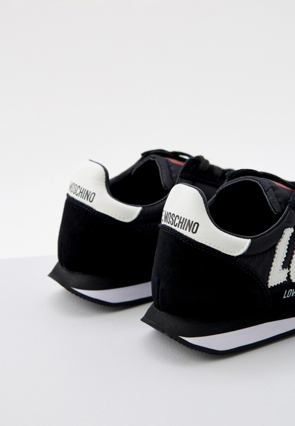 Love Moschino Кроссовки - фото 4