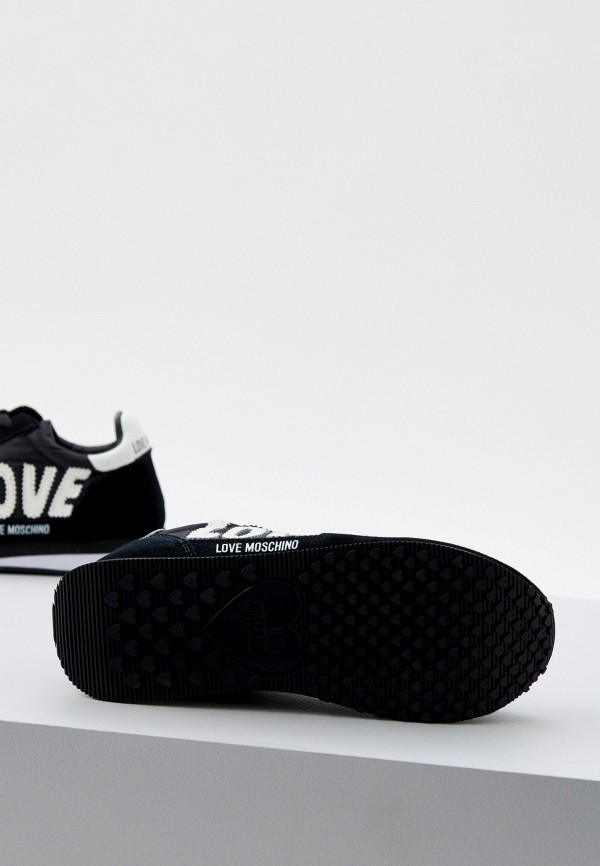 Love Moschino Кроссовки - фото 5