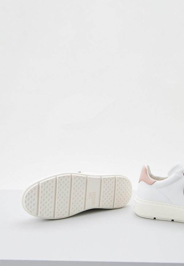 Love Moschino Кеды - фото 5