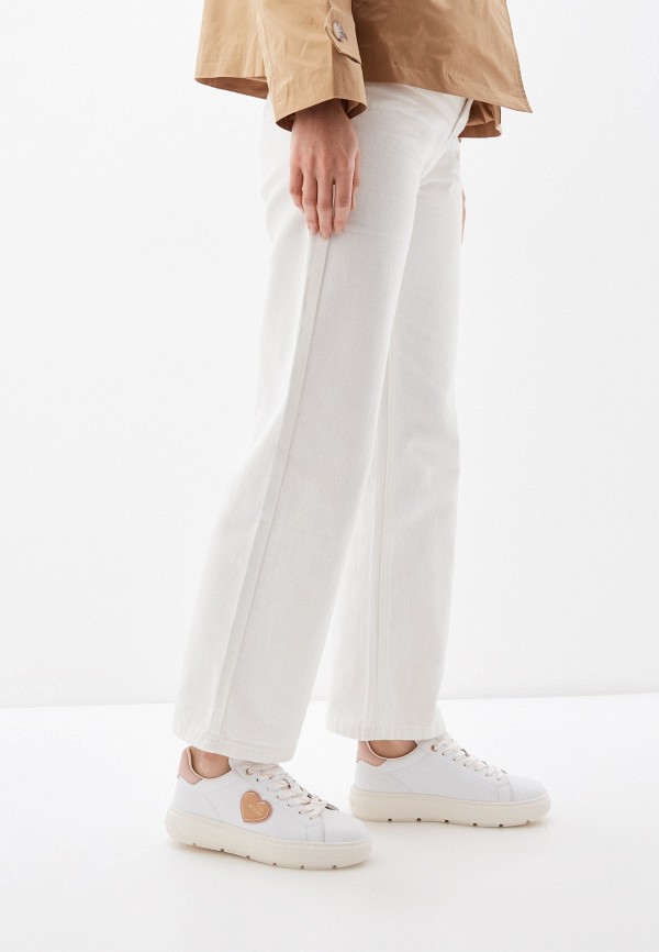 Love Moschino Кеды - фото 6