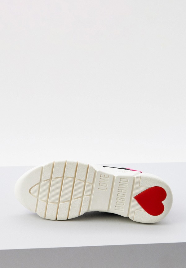 Love Moschino Кроссовки - фото 5