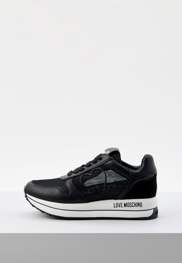 Love Moschino Кроссовки - фото 1
